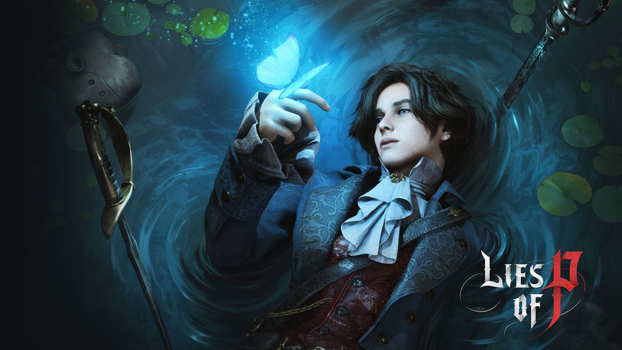 Lies of P、Steamで半額！年末年始に話題のソウルライク