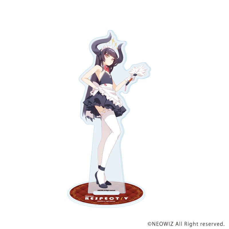 DJMAXグッズ本日発売！人気キャラ集結、eeo Storeへ