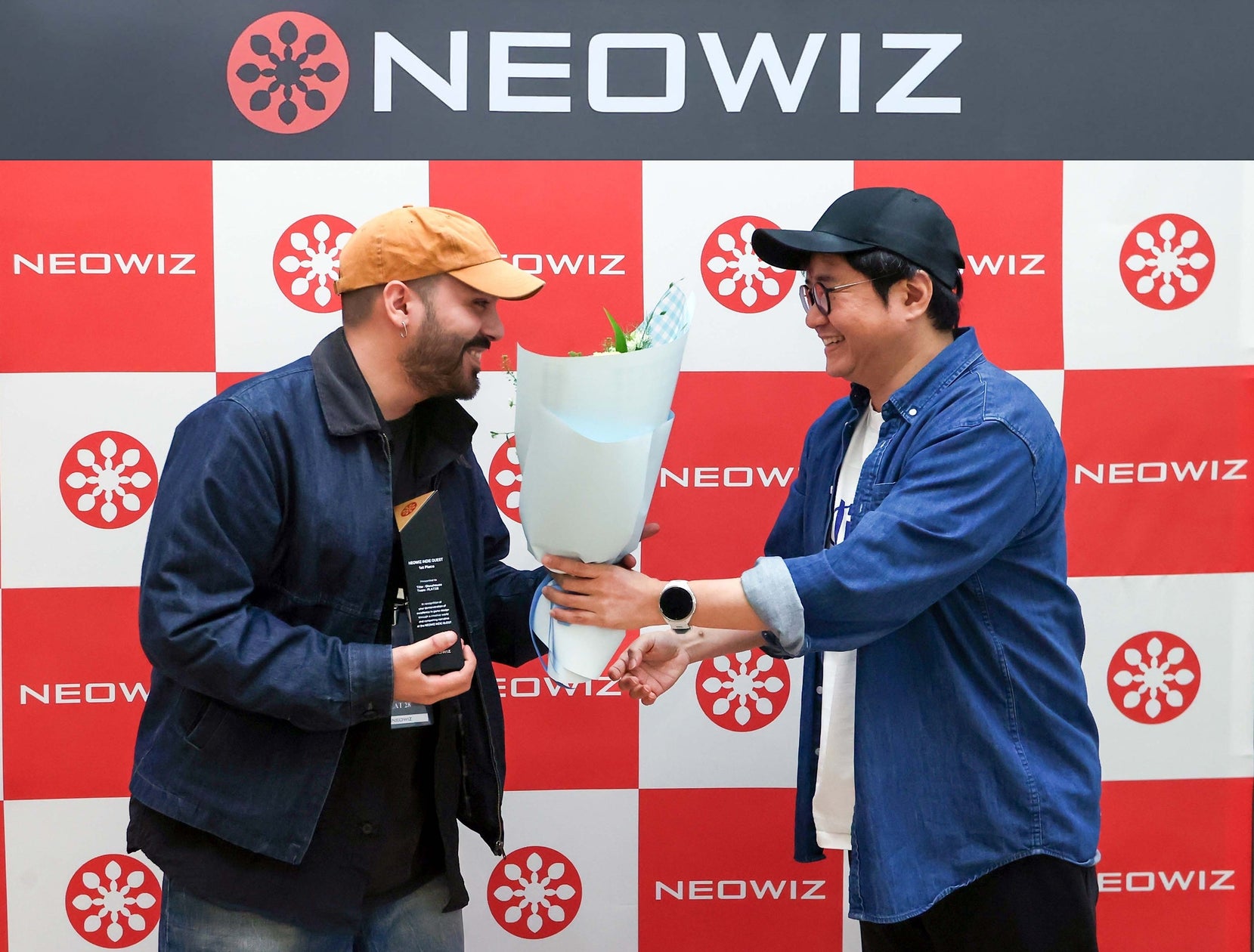NEOWIZインディーゲームコンテスト受賞作発表!賞金総額10万ドル NEOWIZインディーゲームコンテスト受賞作発表!賞金総額10万ドル
