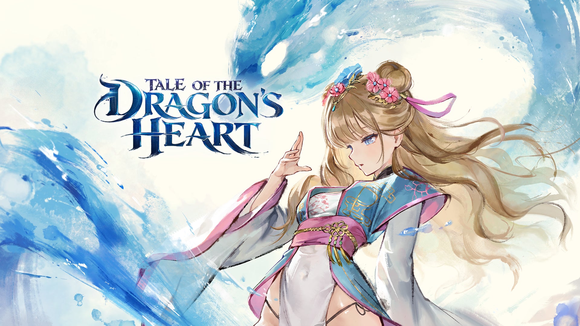 『ブラウンダスト2』新カセット「合龍伝」&グレイシア登場!成長物語も 『ブラウンダスト2』新カセット「合龍伝」&グレイシア登場!成長物語も