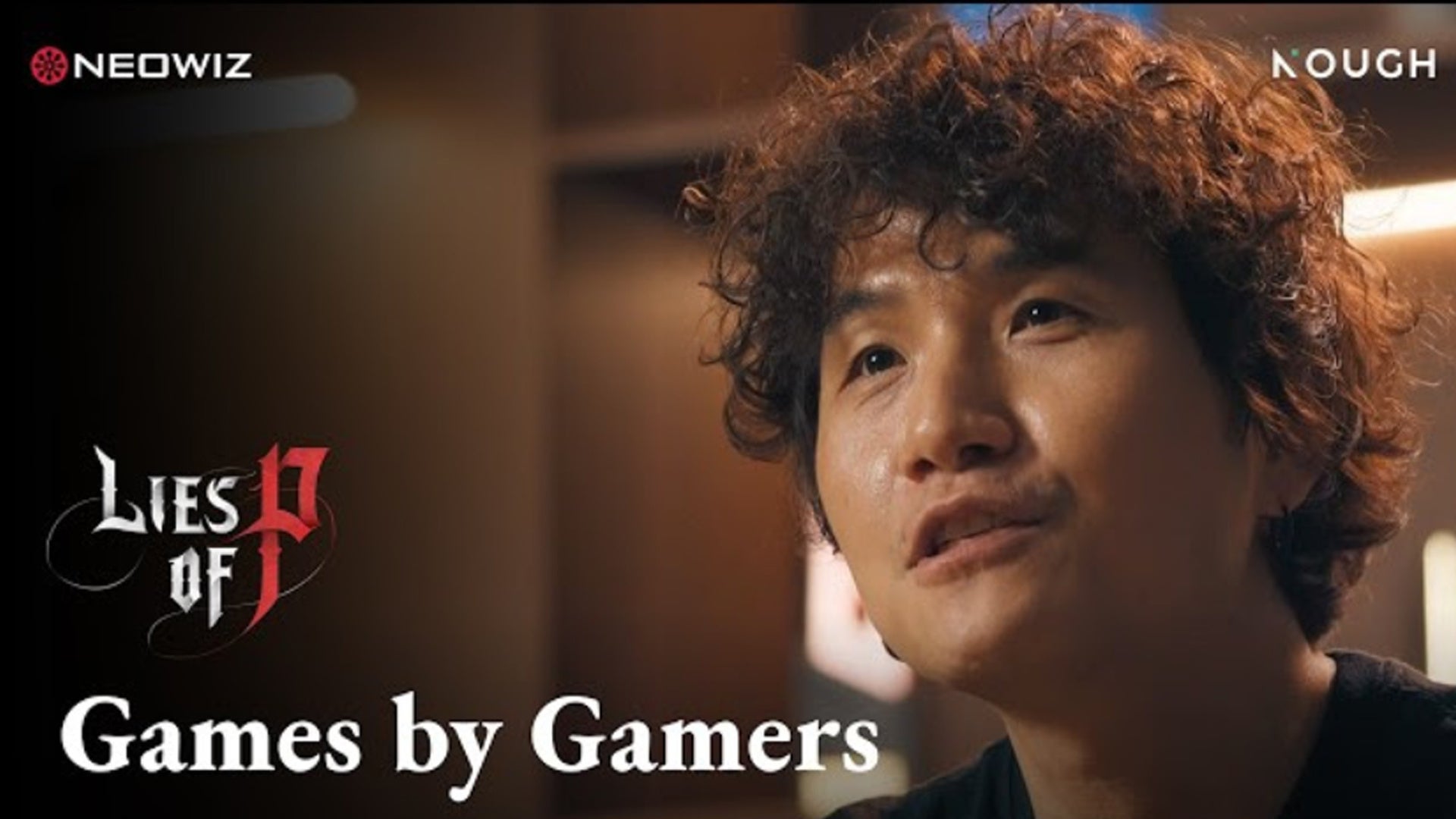 『Lies of P』開発秘話!「NOUGH Vlog」フル公開で裏側を暴露 『Lies of P』開発秘話!「NOUGH Vlog」フル公開で裏側を暴露