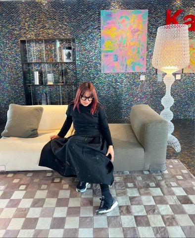 TAKAKO YOSHIKAWA SOLO EXHIBITION: Innovative Abstract Art with ‘Butterflies’ Theme in Fukuoka TAKAKO YOSHIKAWA SOLO EXHIBITION: Innovative Abstract Art with ‘Butterflies’ Theme in Fukuoka