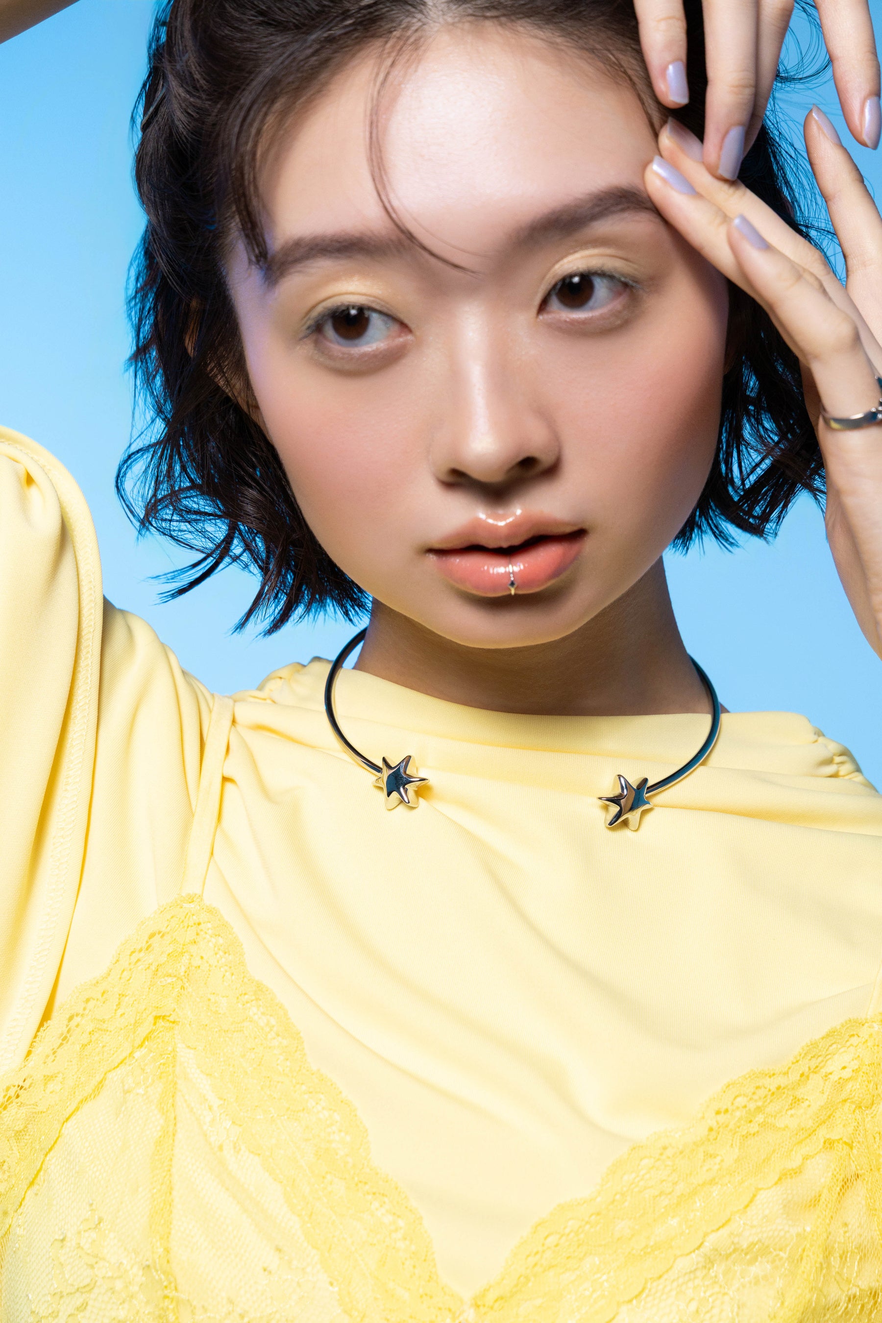 33club♡ 33club、JURKとの初コラボレーションアイテム発売。南青山「JURK shop