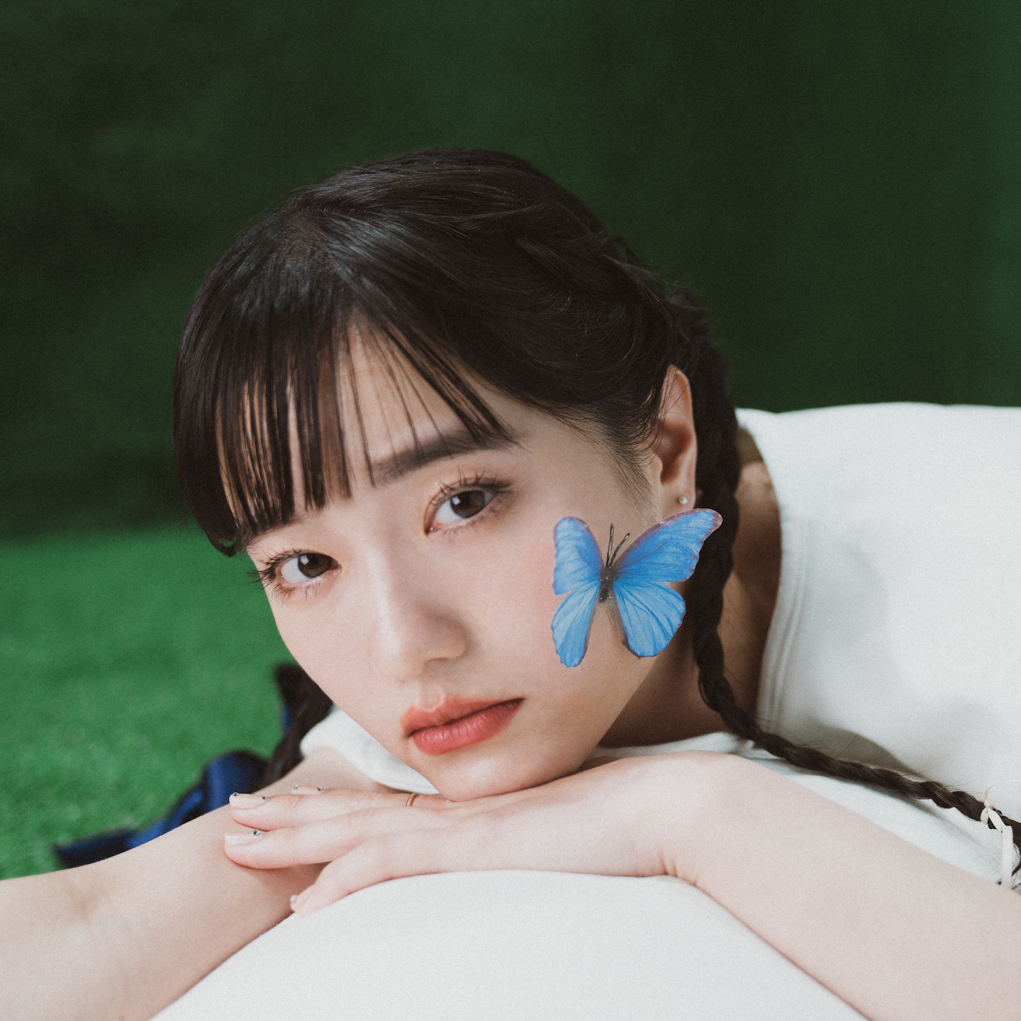 ファン共創型ブランド”GIRLS FIGHT CLUB”、 6月21日(水)よりシワ