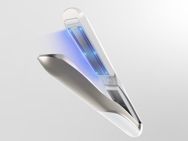 超音波アイロンのトップブランド「CARE PRO(ケアプロ)」から 超音波アイロンのトップブランド「CARE PRO(ケアプロ)」から