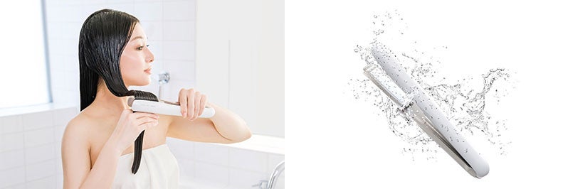 【美品】CARE PRO Deep ホワイト 正規品】 CARE PRO DEEP（ケアプロ ディープ） ｜ALBUM オンライン