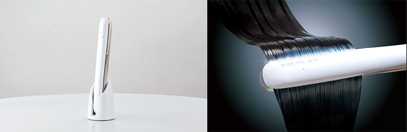 【美品】CARE PRO Deep ホワイト 正規品】 CARE PRO DEEP（ケアプロ ディープ） ｜ALBUM オンライン