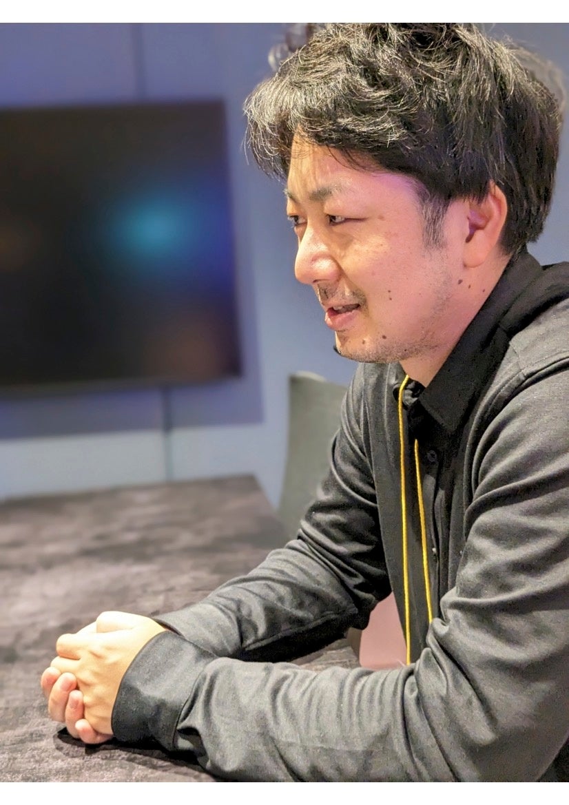 株式会社COEDAS 代表取締役 大塚 純