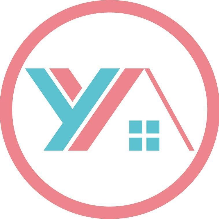 ゆうゆう不動産ロゴ