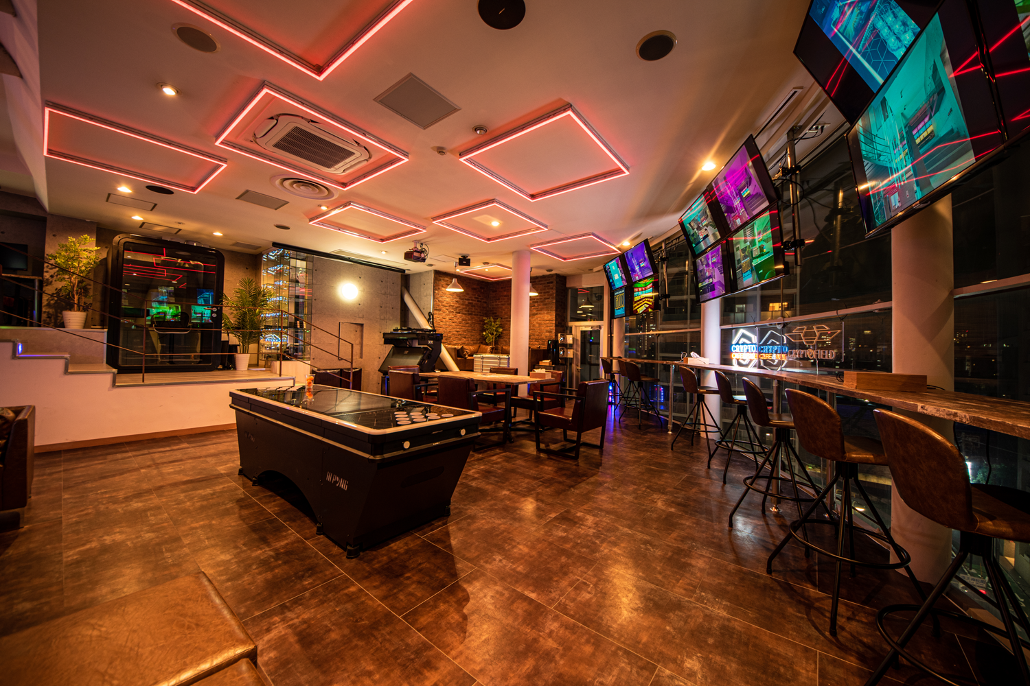 イベントスペース01