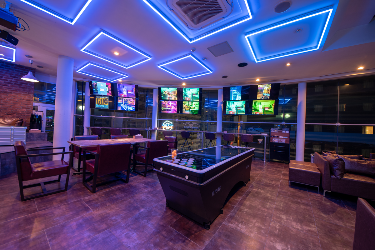 イベントスペース02