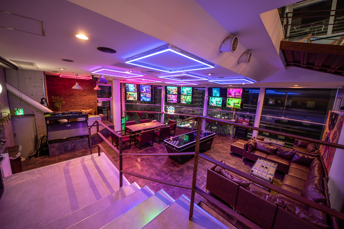 イベントスペース03