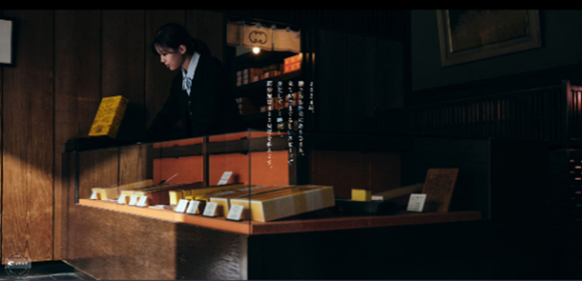 伝統の味わいを守り抜くカステラの老舗『カステラ本家 福 砂 屋