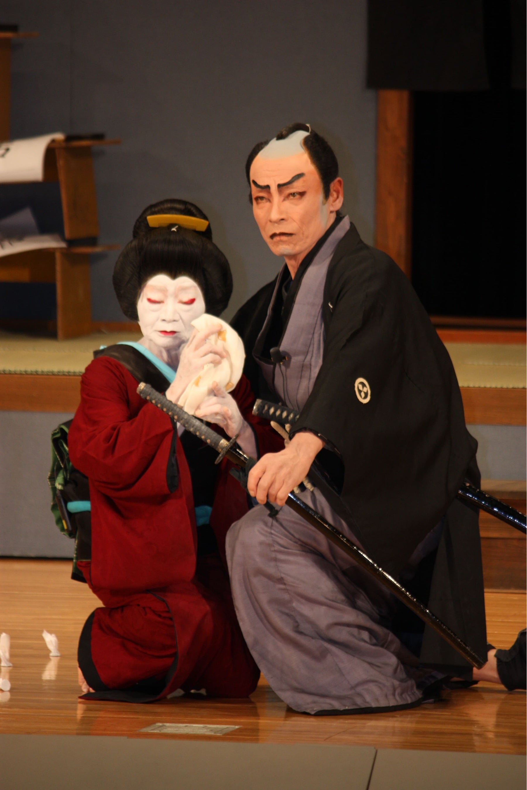 舞台イメージ(イショ―)