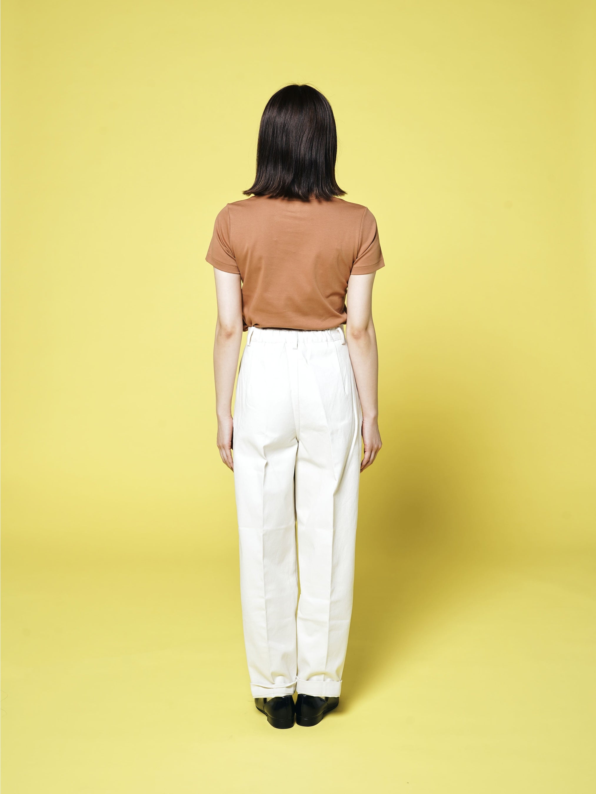 モデル着用サイズM(163cm)