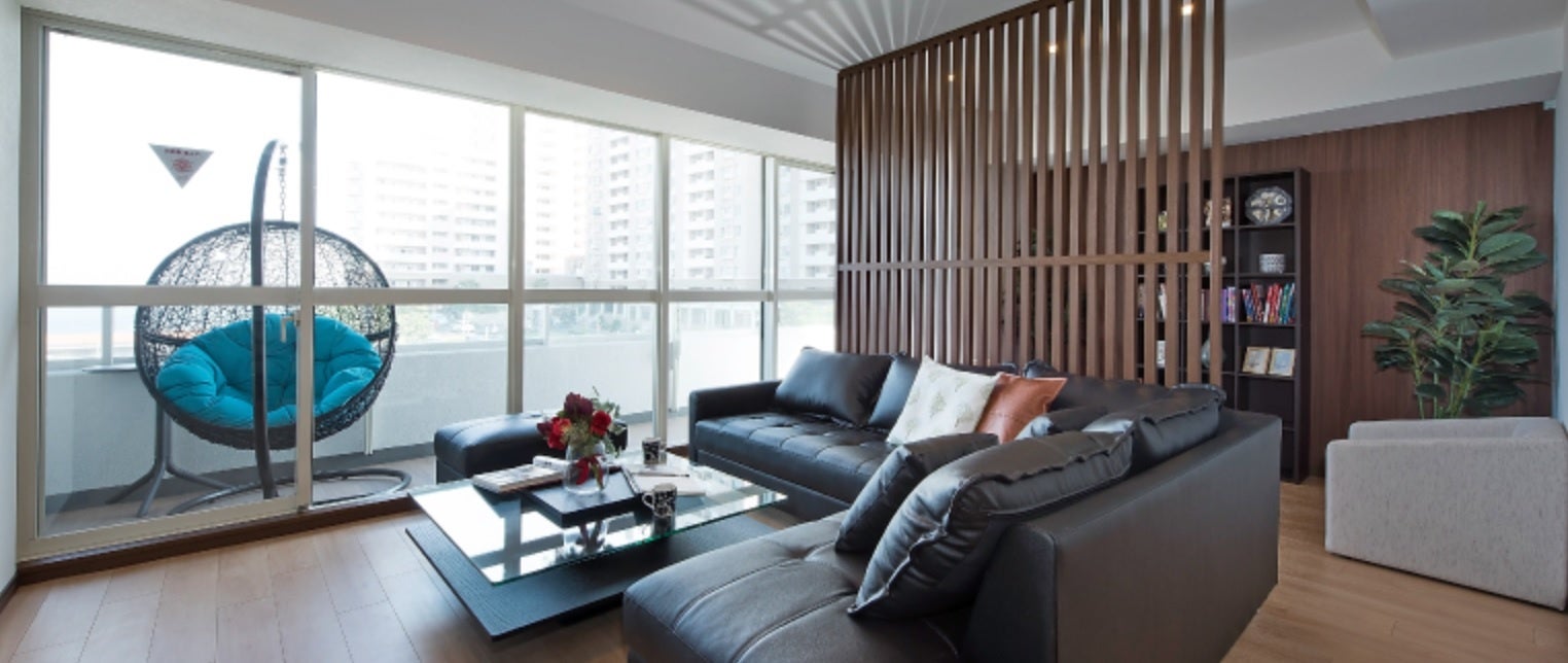 モデルルーム一例