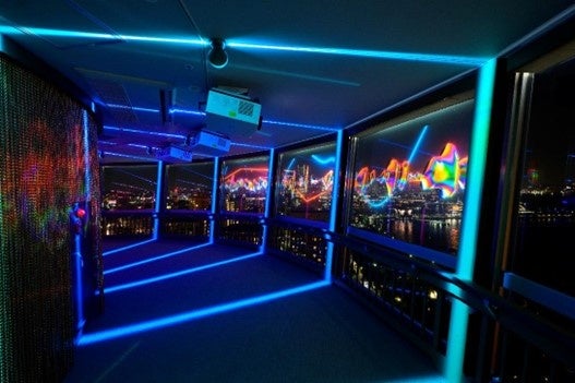 メディアアート１