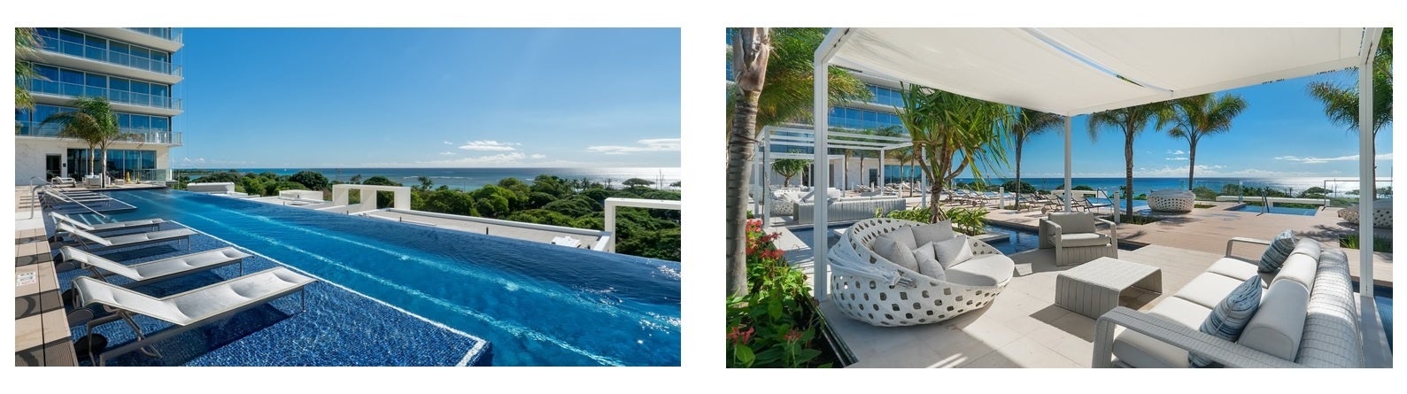 ワイエア共用施設