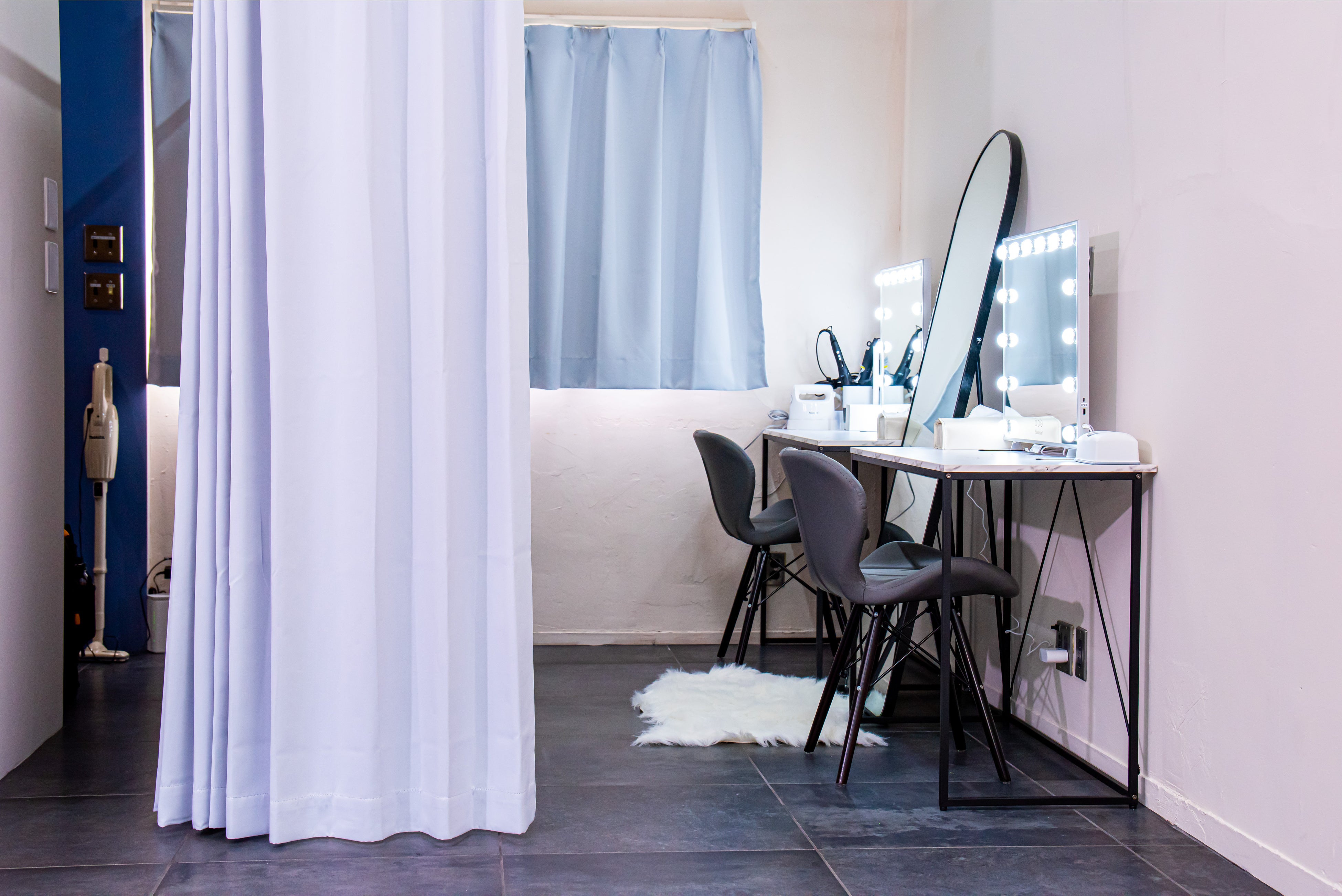 メイクスペース