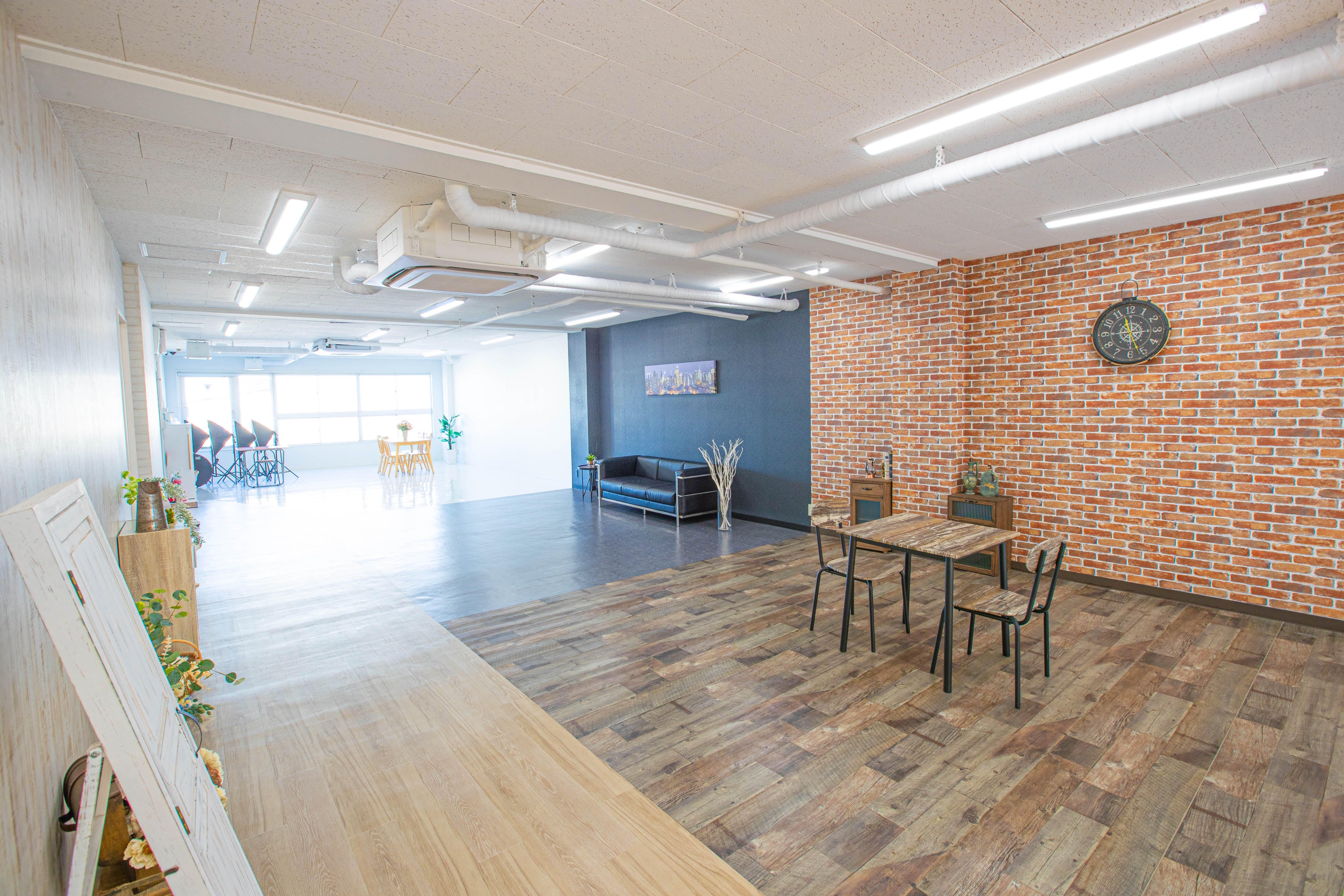 系列のstudio 0 story