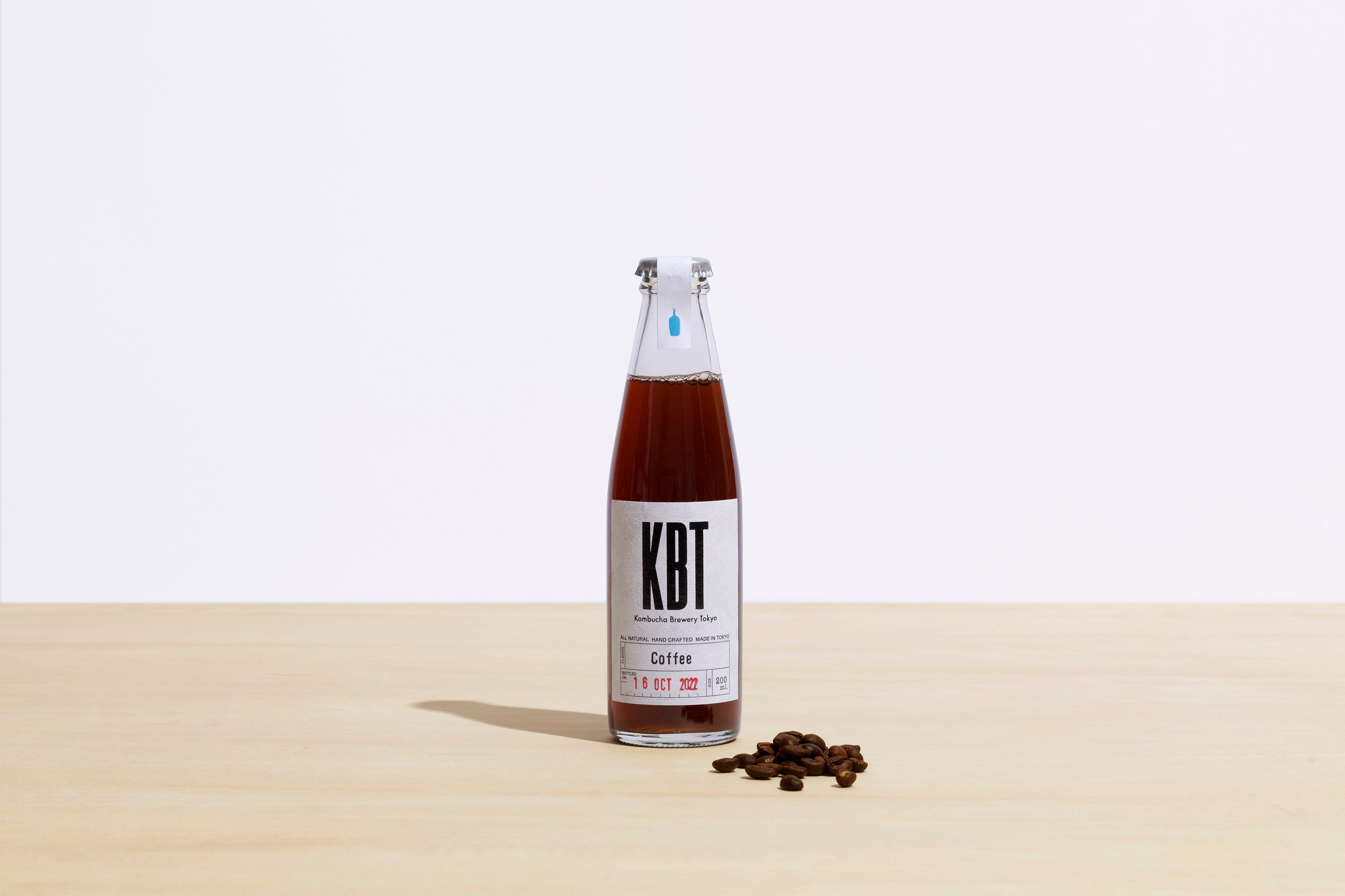 「KBT x Blue Bottle Coffee 」COFFEE 