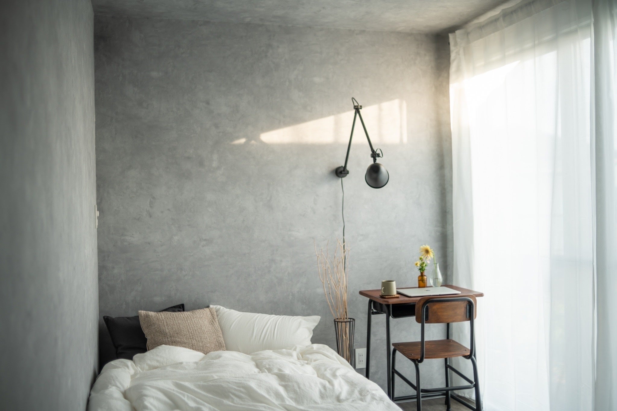 居住スペース1