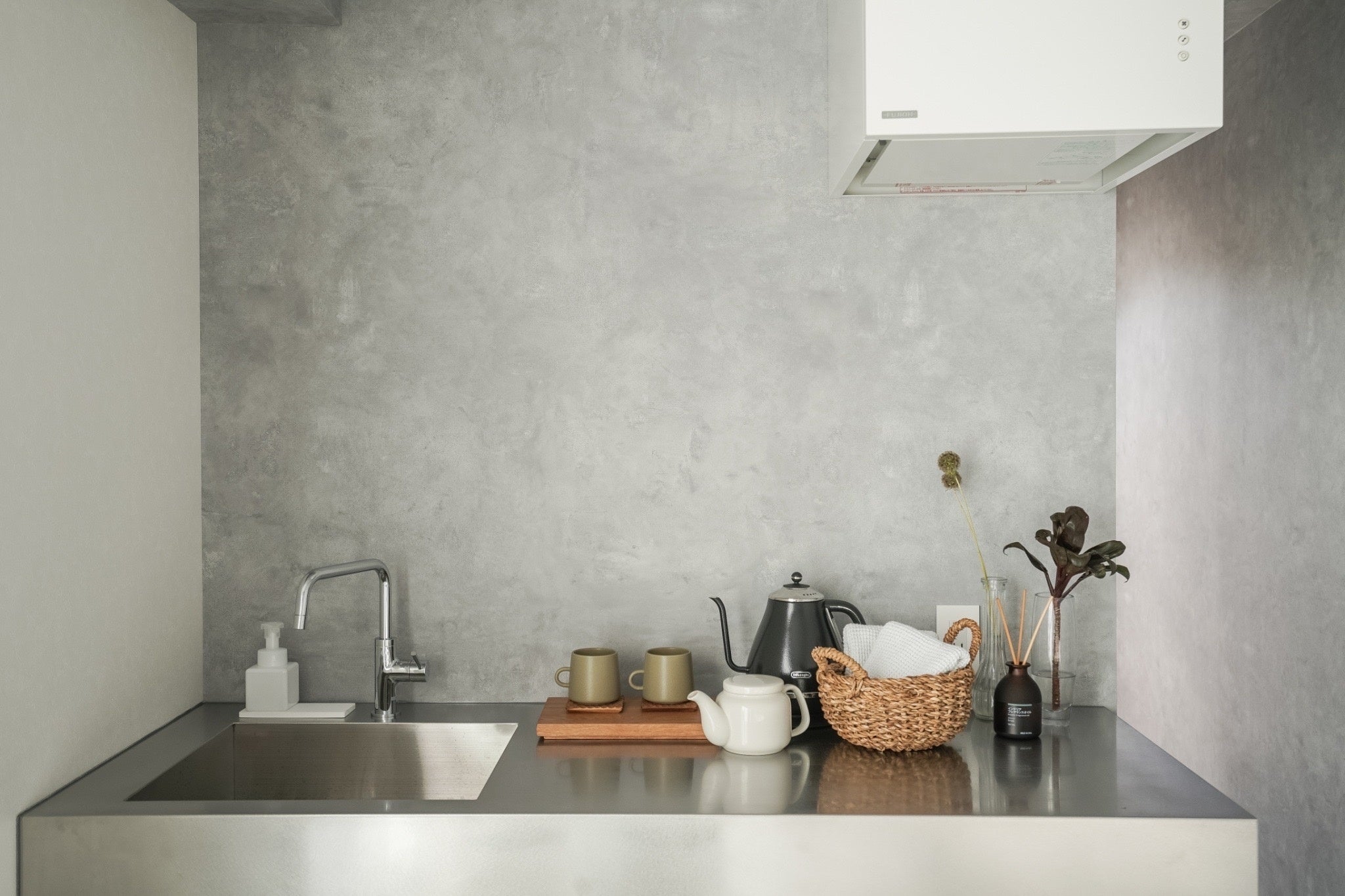 居住スペース2