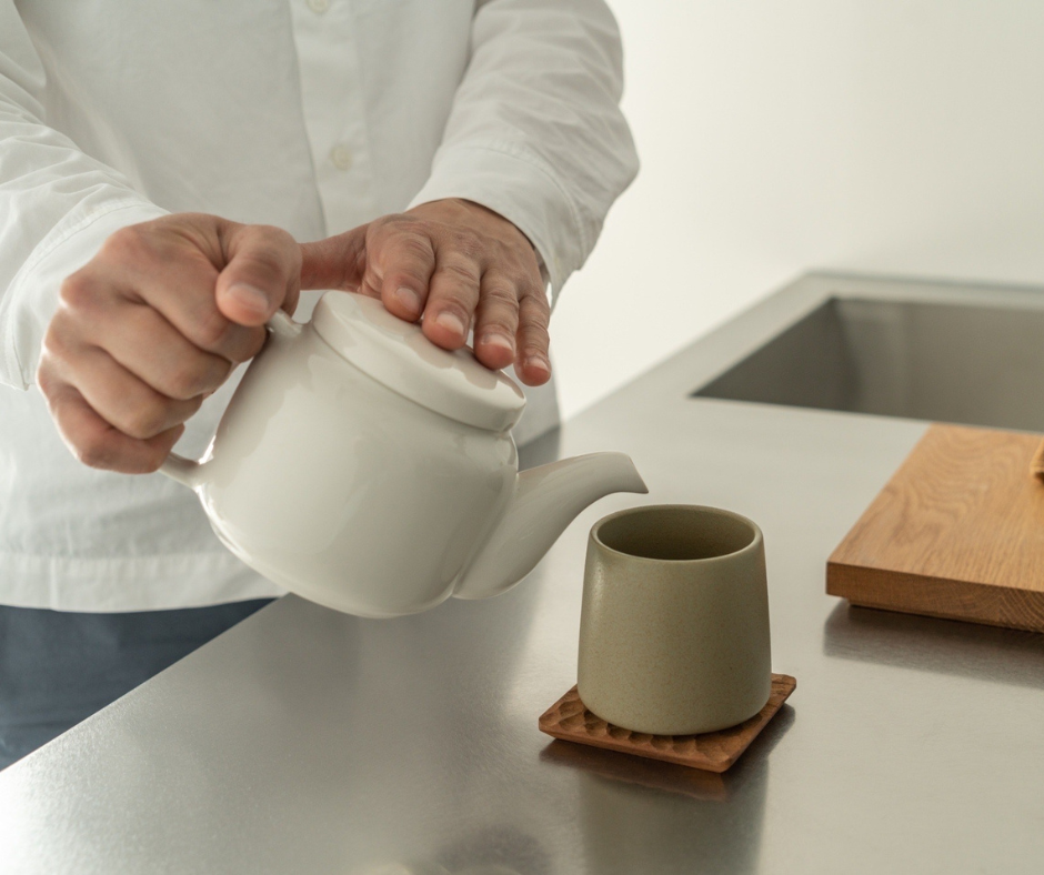 OURoomでの滞在（ひとり）3