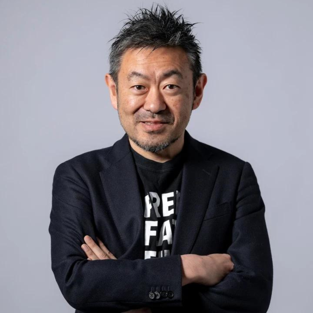 伊藤羊一様_プロフィール画像