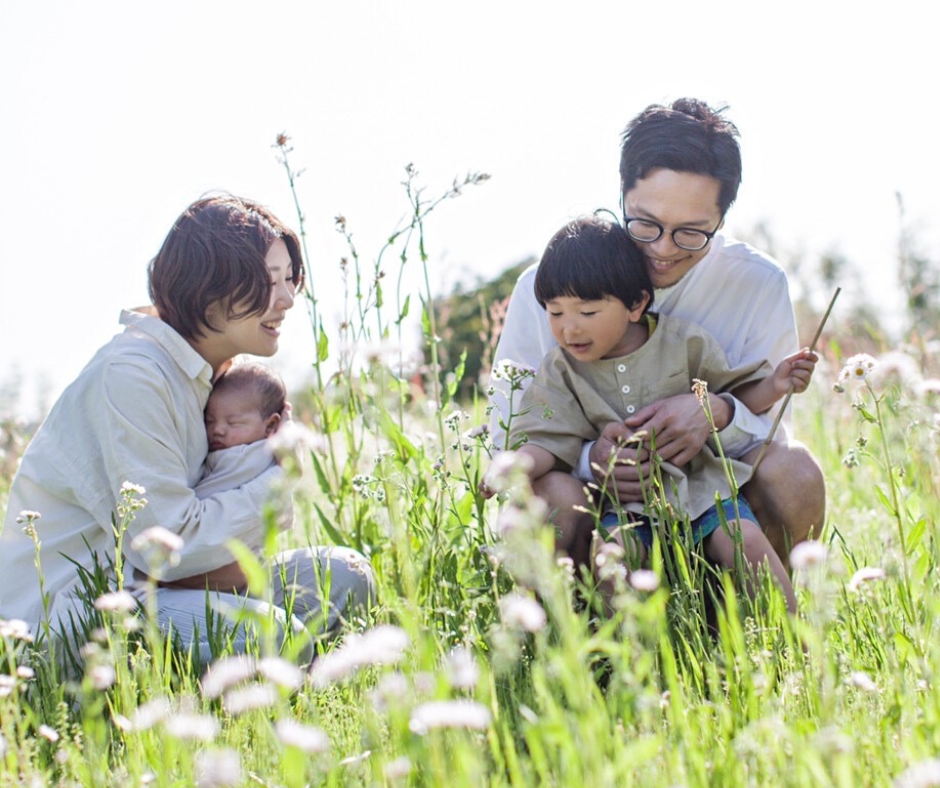 自然豊かな地方で二拠点生活