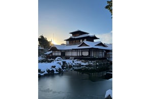 【クラブツーリズム主催】京都の世界遺産「お西さん(西本願寺)で学ぶ~1日学校開催~」【2023(令和5)年2月25日実施】