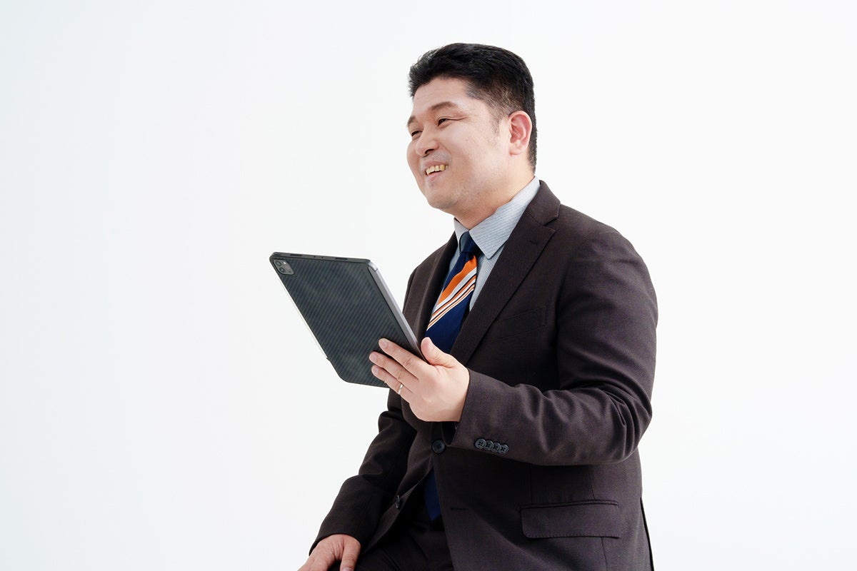 代表取締役 千葉裕介