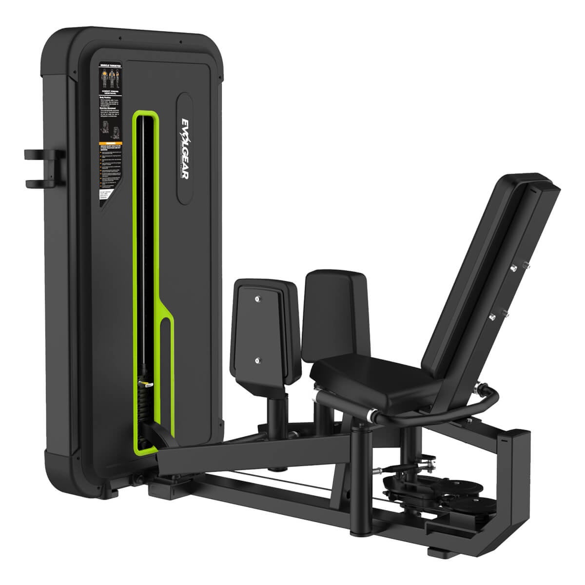 アダクション・アブダクション