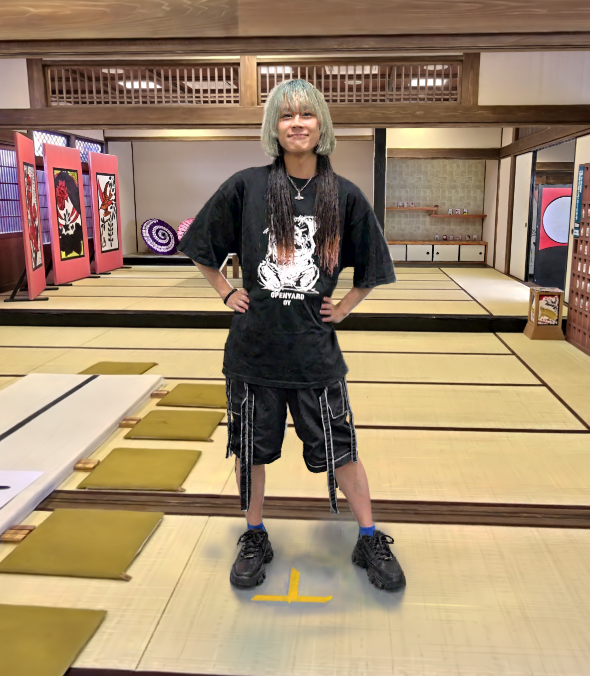 TGS2026：KDDIと新次元3D体験！撮影からスマホ持ち帰りまで