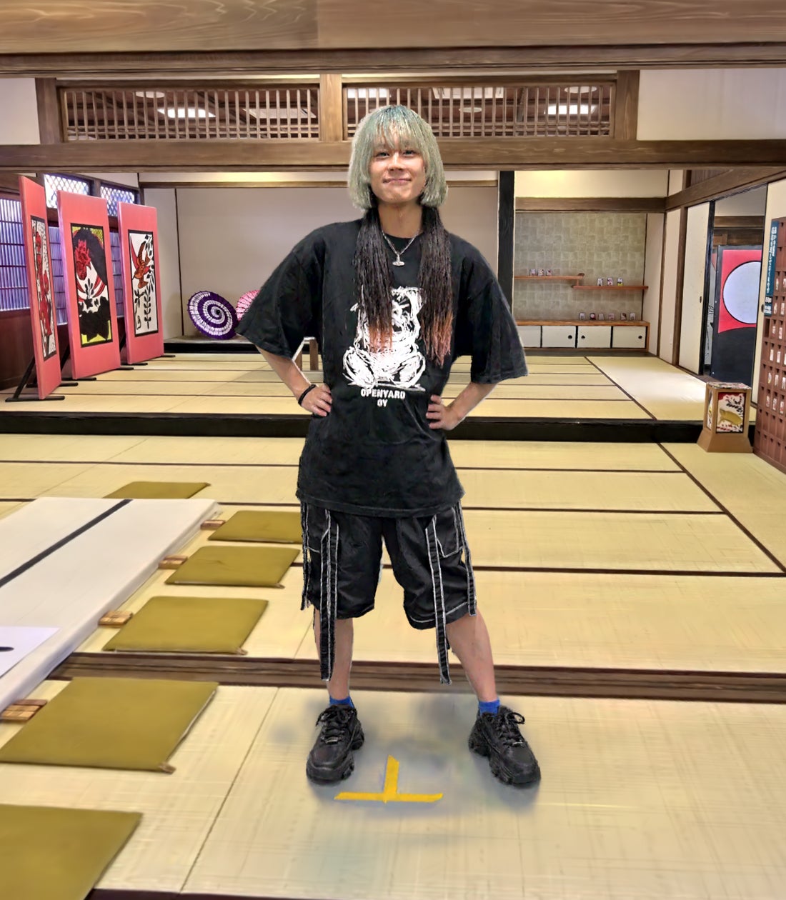 TGS2026:KDDIと新次元3D体験!撮影からスマホ持ち帰りまで TGS2026:KDDIと新次元3D体験!撮影からスマホ持ち帰りまで