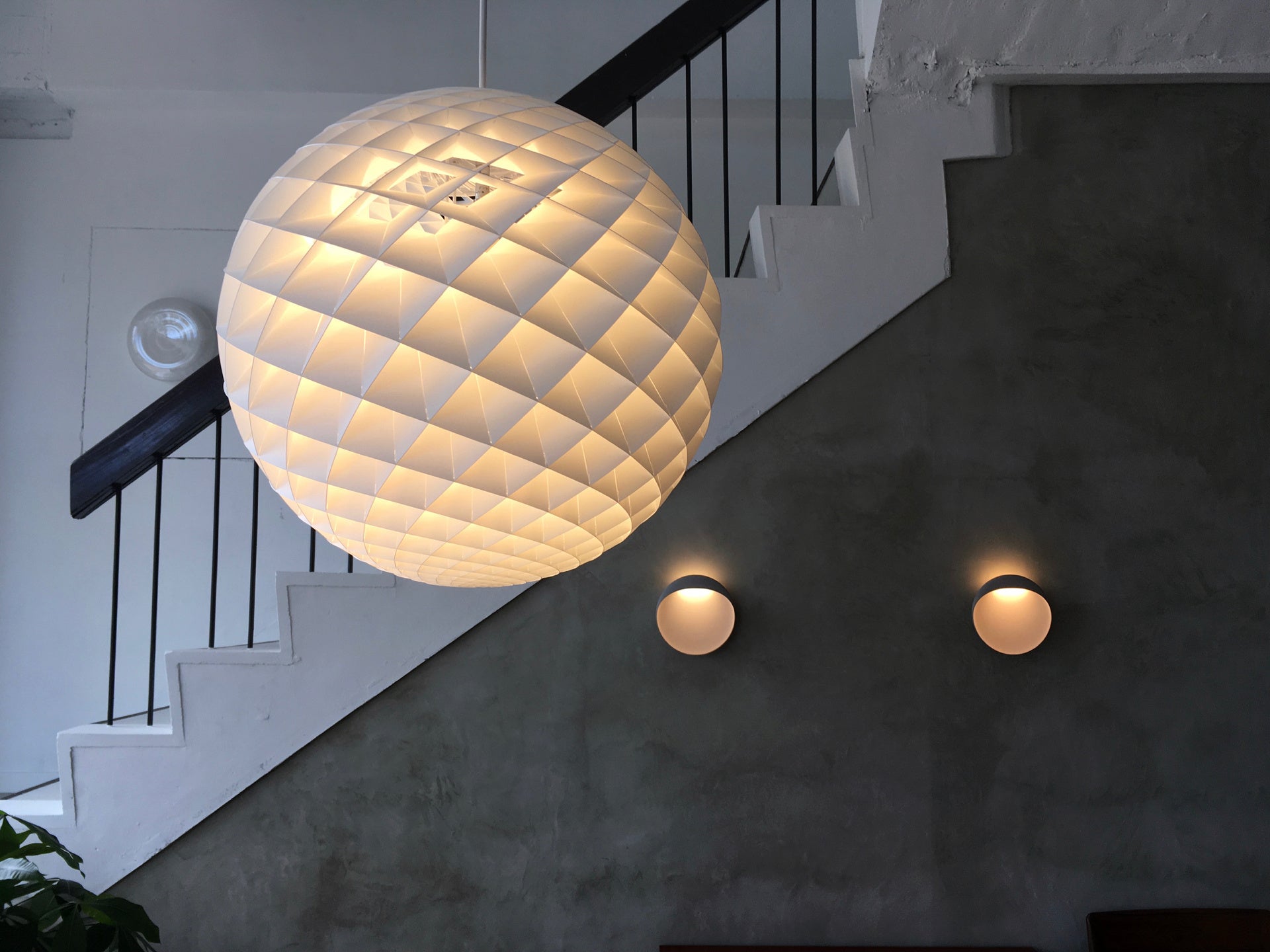 愛知三河初】デンマーク老舗照明ブランド「Louis Poulsen in