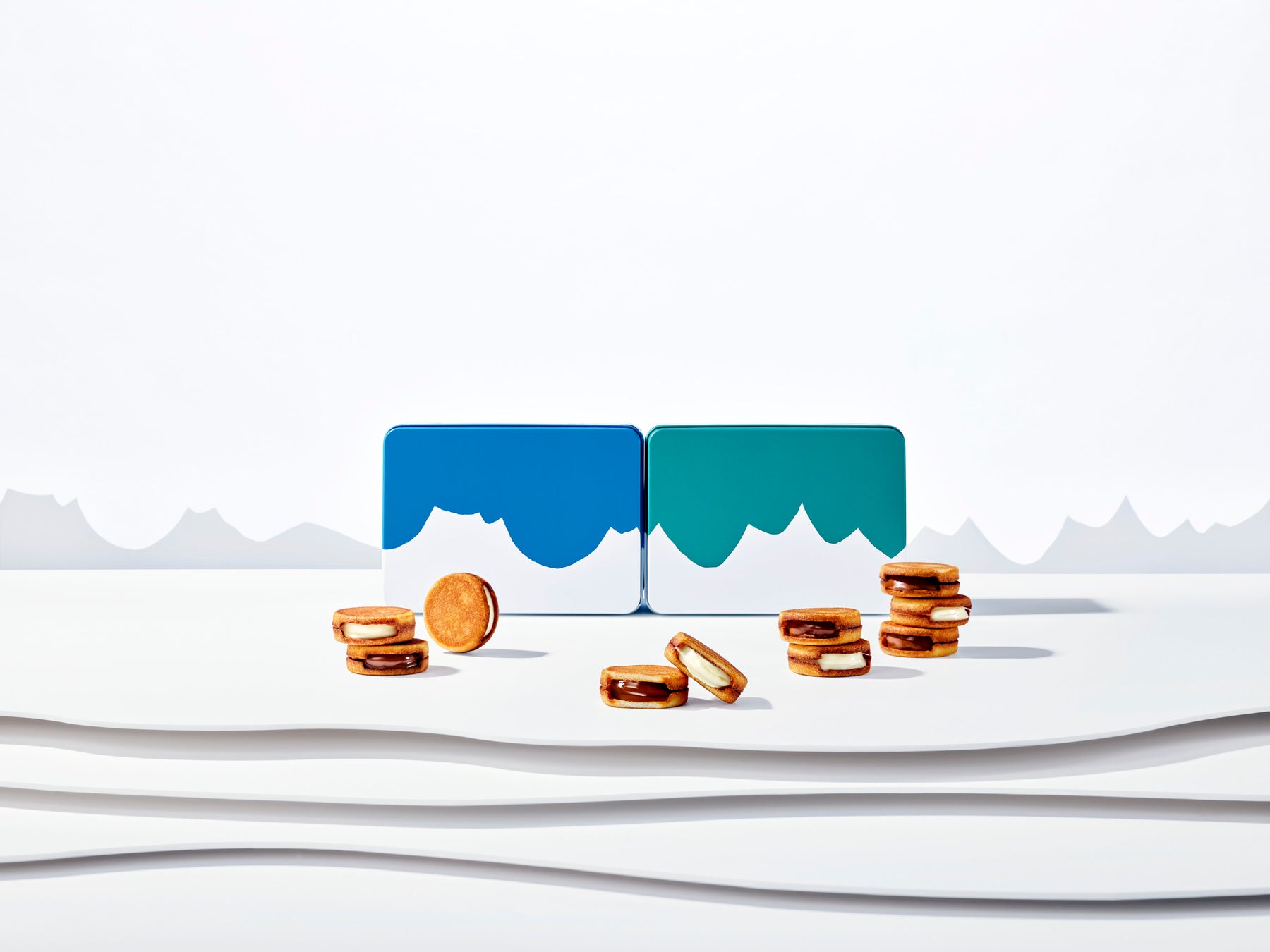 ジェイアール名古屋タカシマヤ限定缶