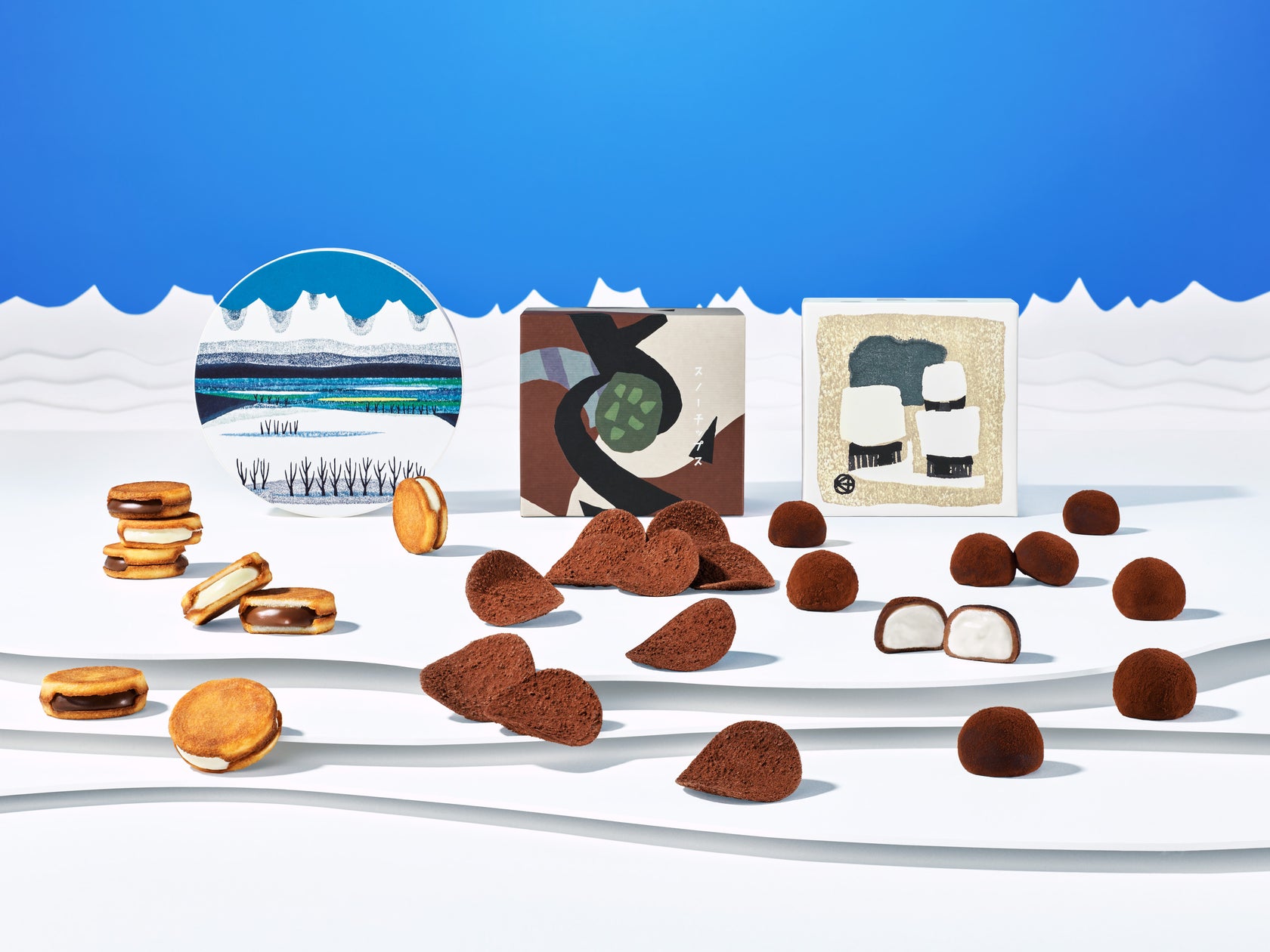 Cake.jp「名作絵本クッキー缶」シリーズに新商品!『はらぺこあおむし』ラムネ缶を10月20日発売