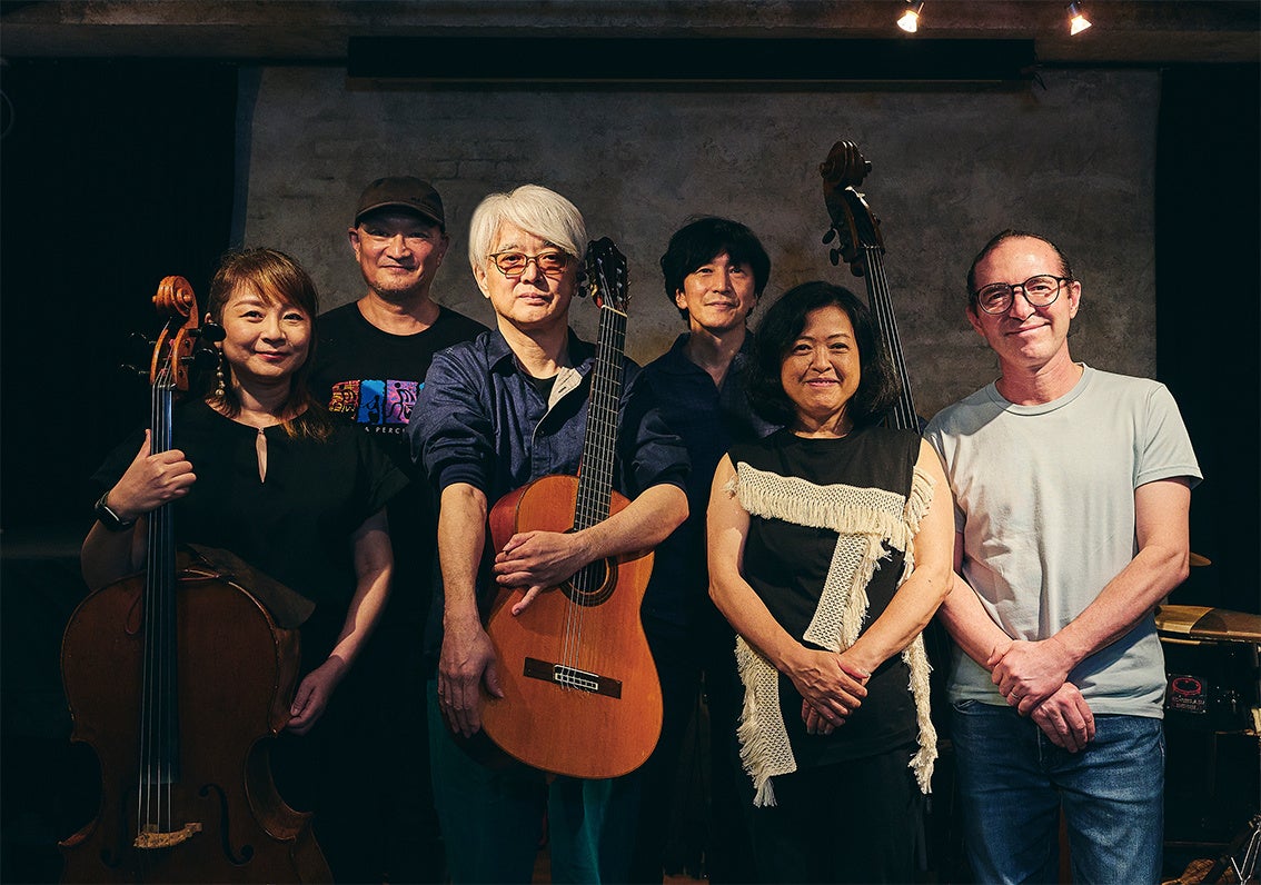 アーティスト写真