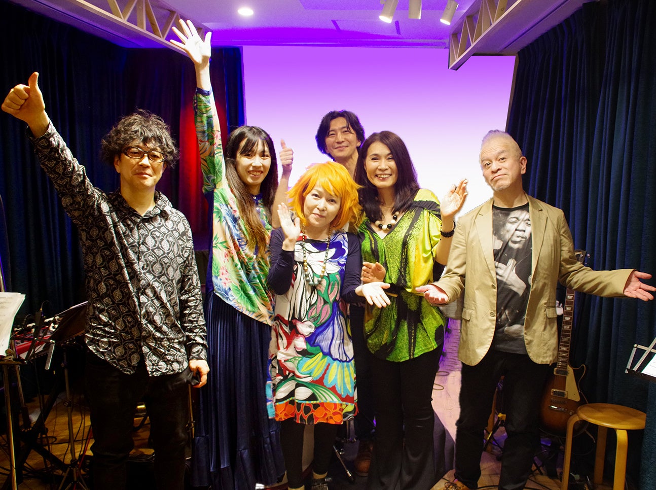 アーティスト写真