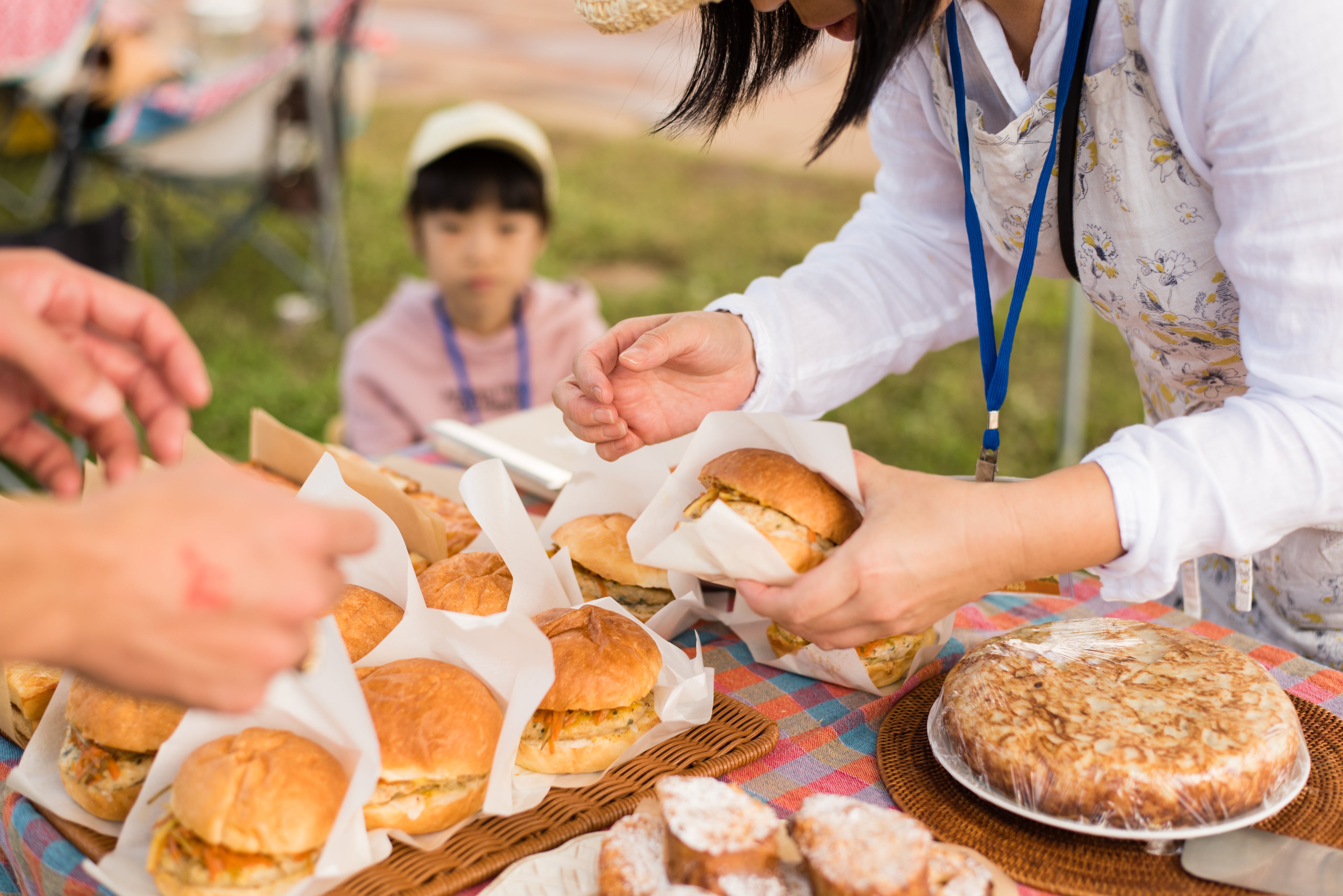 フードイメージ