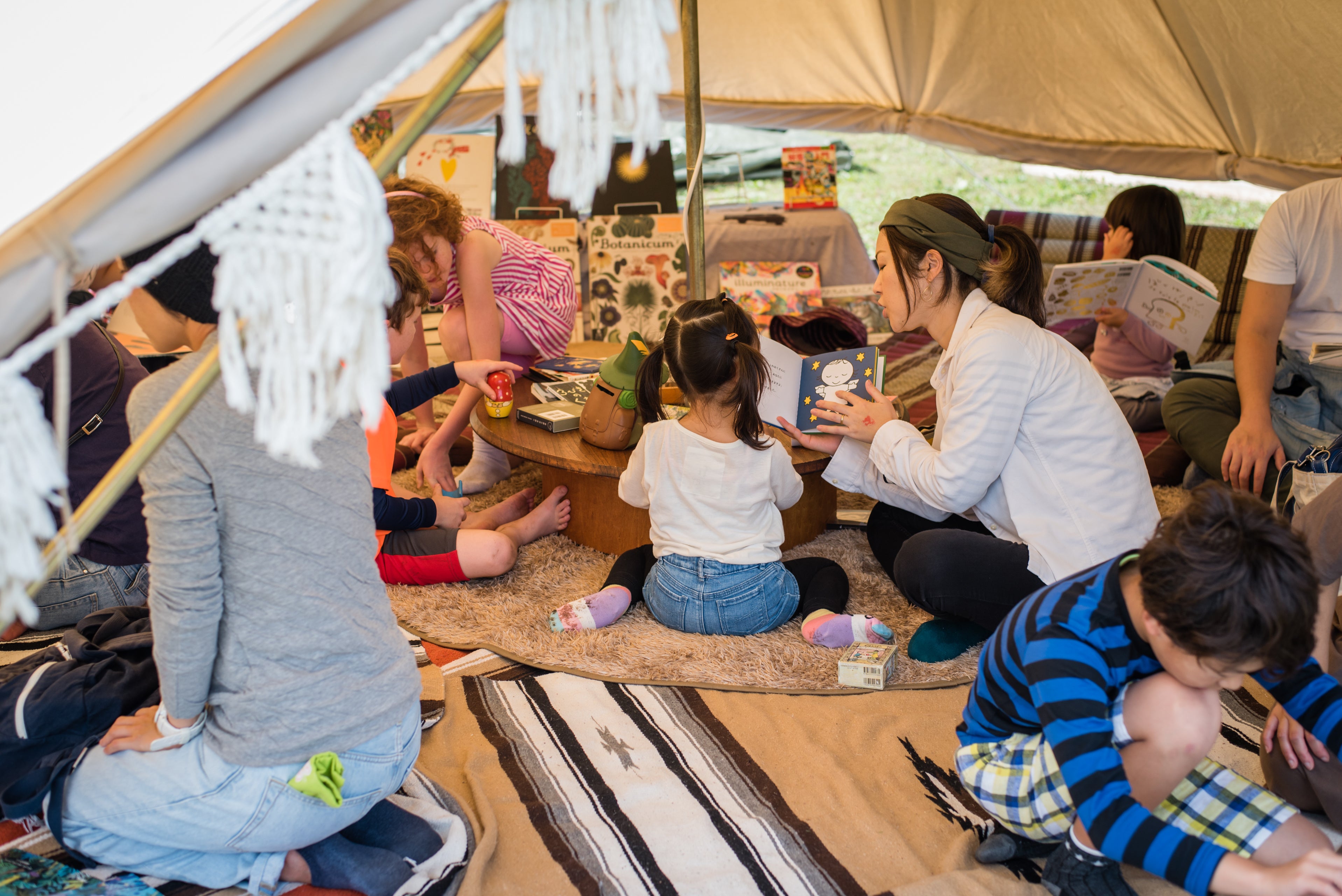 ワークショップ１