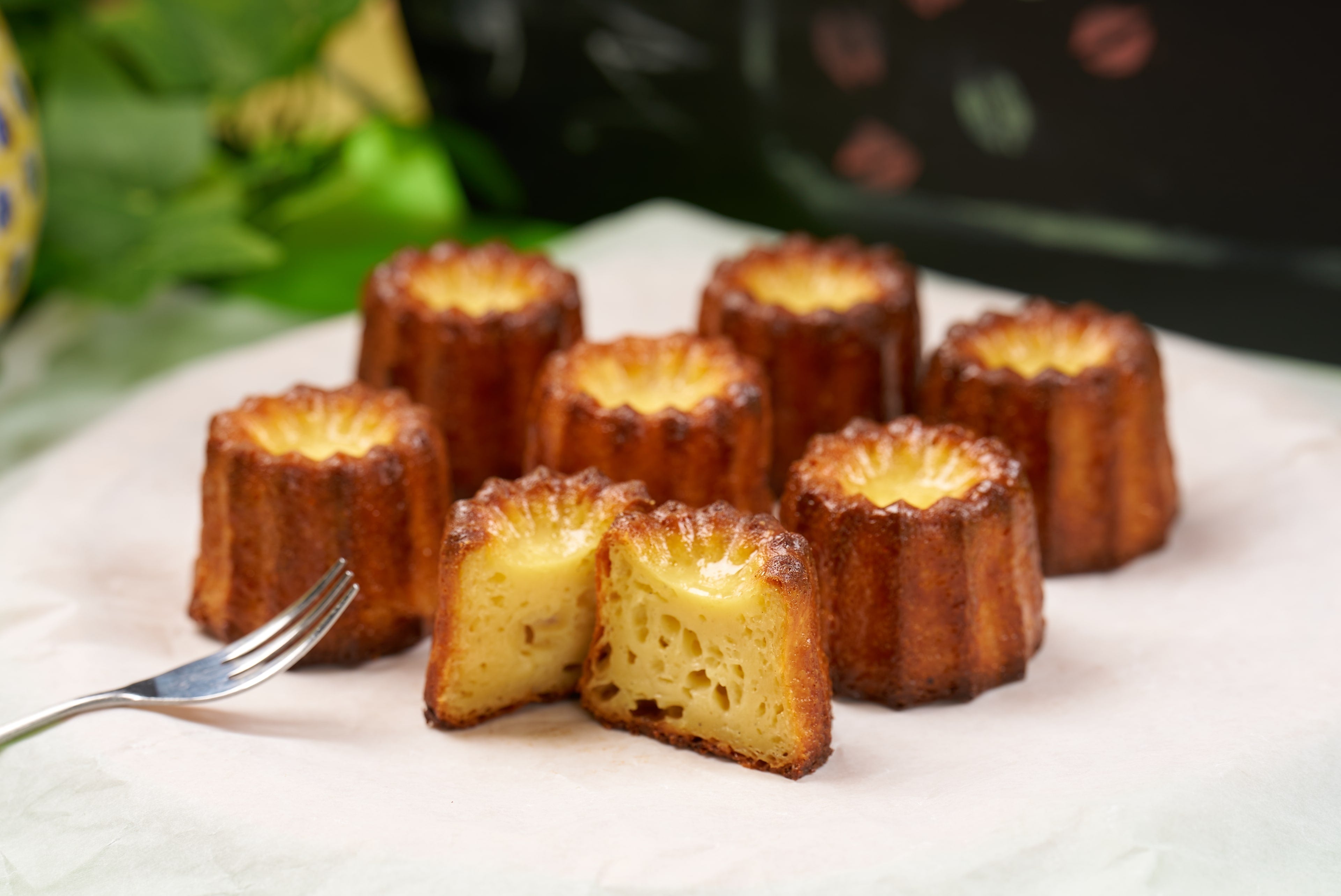 北海道産素材をふんだんに使用