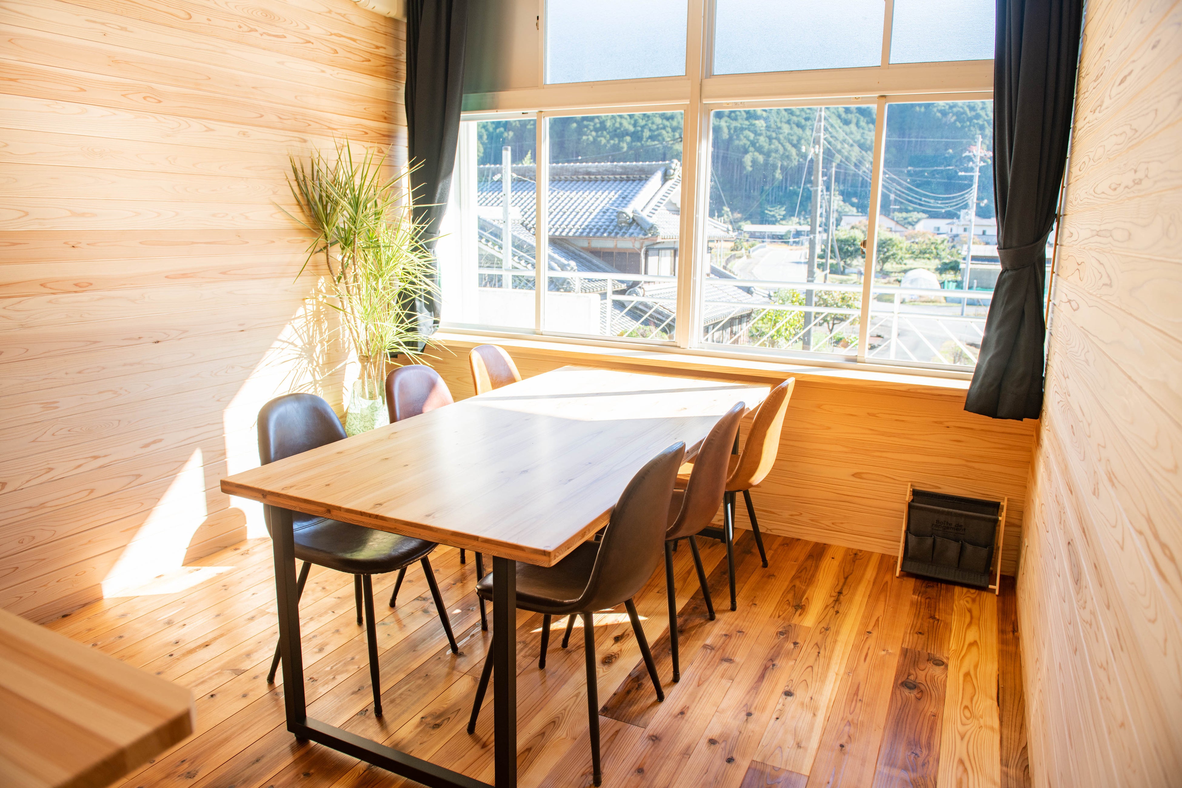 ミーティングブース