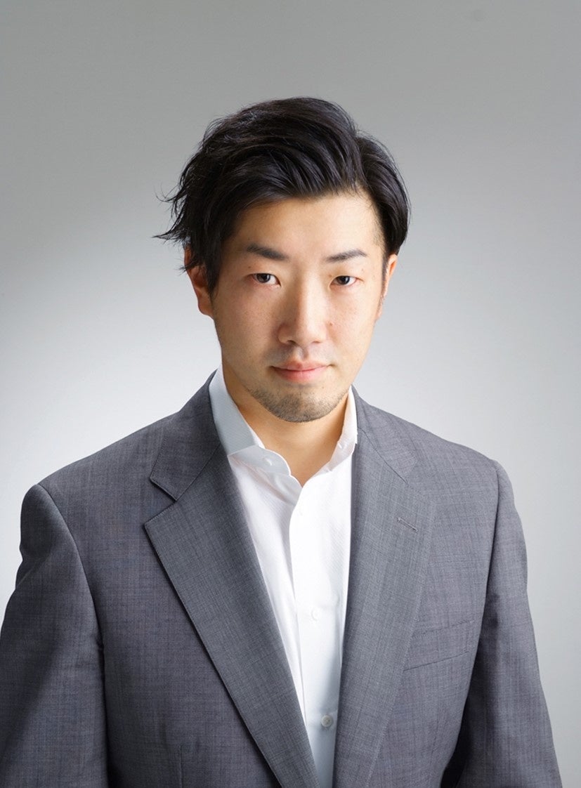 Keisuke Meguro, Country Manager, OpenX - Japan