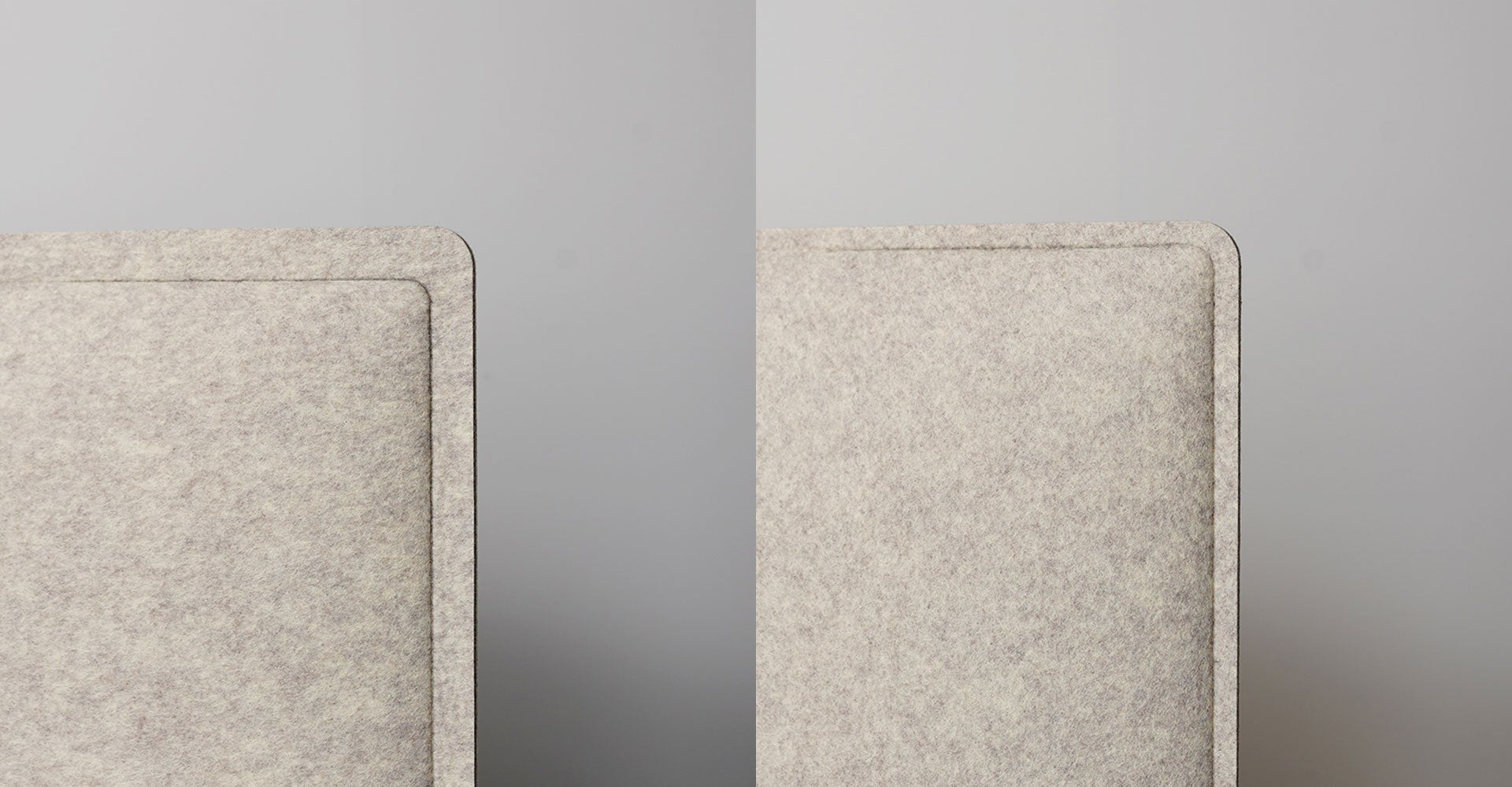 リニューアル前（左）、リニューアル後（右）