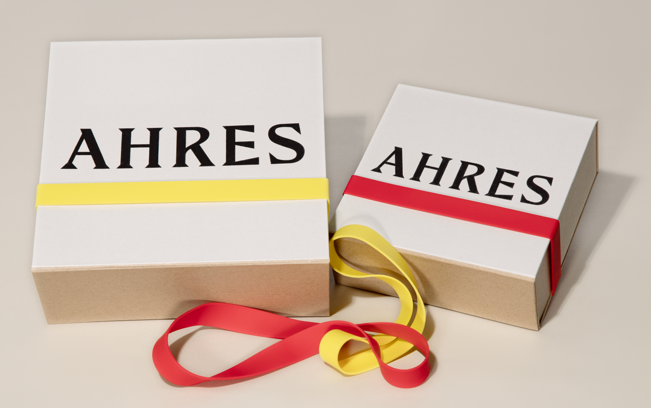 ギフトBOX（通販用）