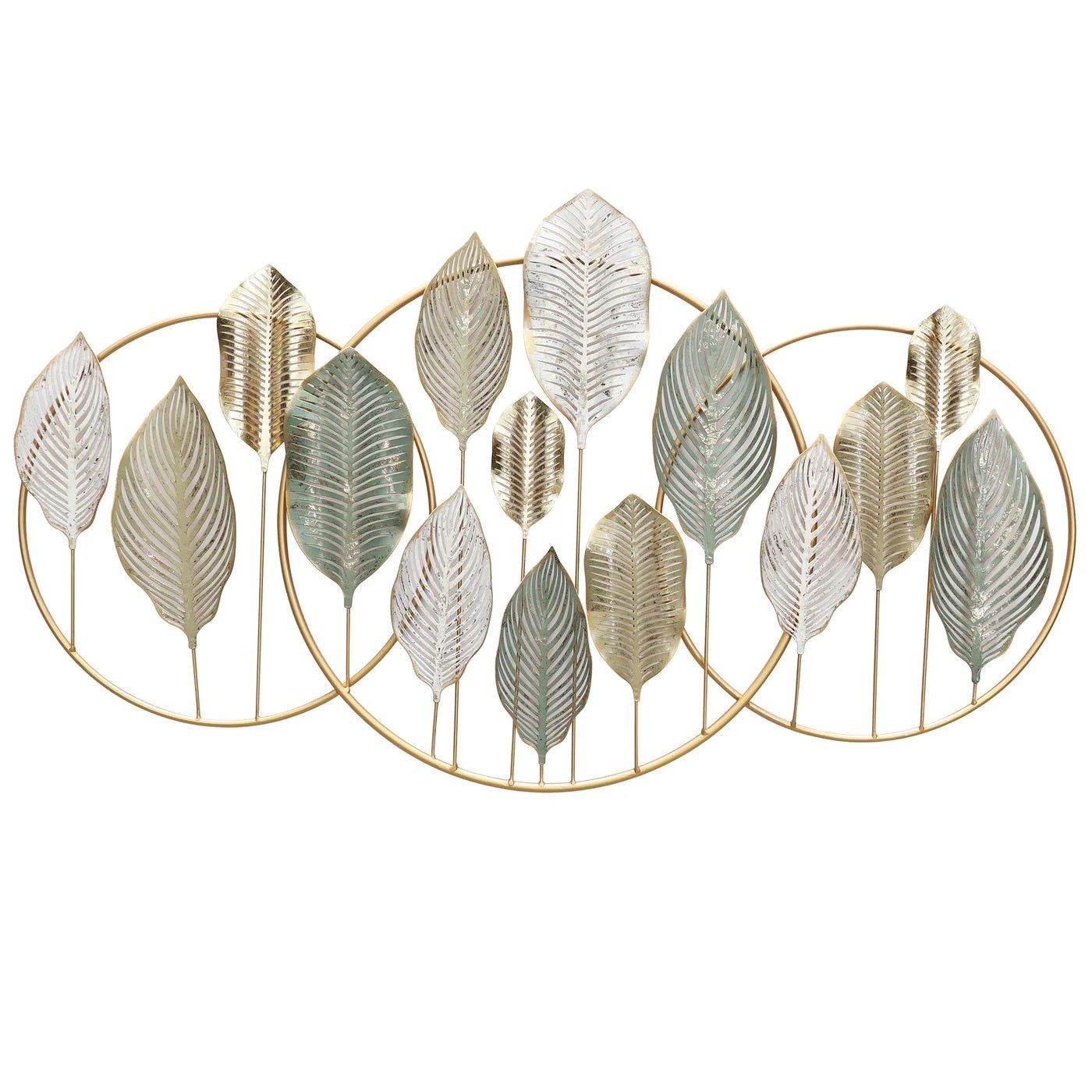 s130 treetreetree／サイズ116x66x5cm     (縦x横x厚み) 重さ 2kg 素材アイアン／税込み24,200円