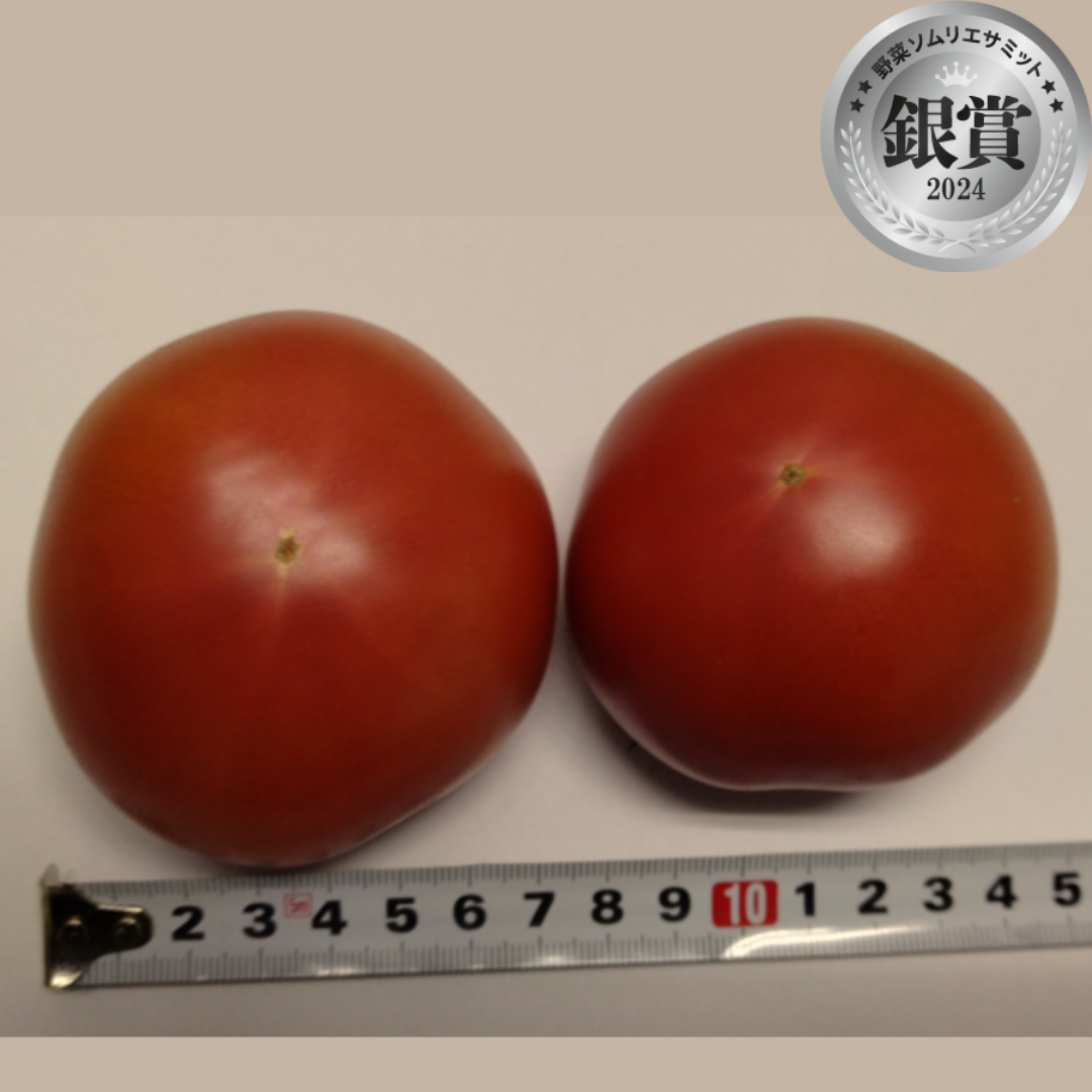 長寿の源（花井一好／三重県桑名郡木曽岬町）