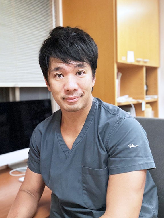 院長　平田 幸広 様